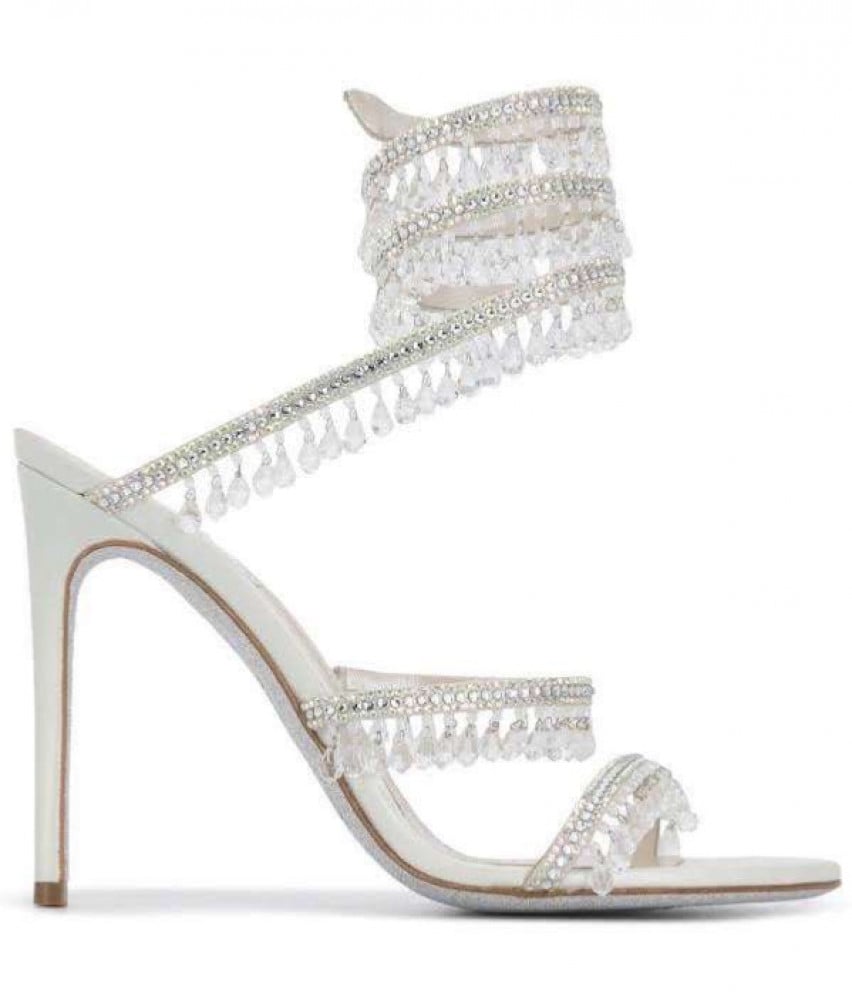 Rene cavalio chandler heels