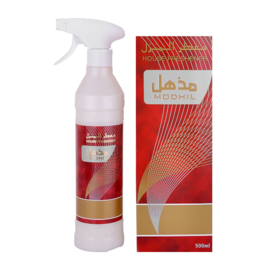‏معطر المنزل ‏مذهل 500 مل بانافع للعود