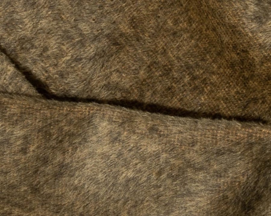Sheepskin oil-colored (F3)