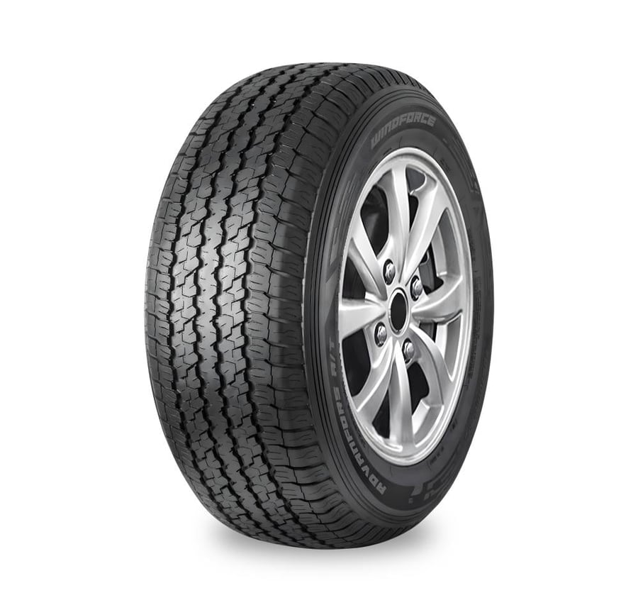 255/70/15 ويندفورس