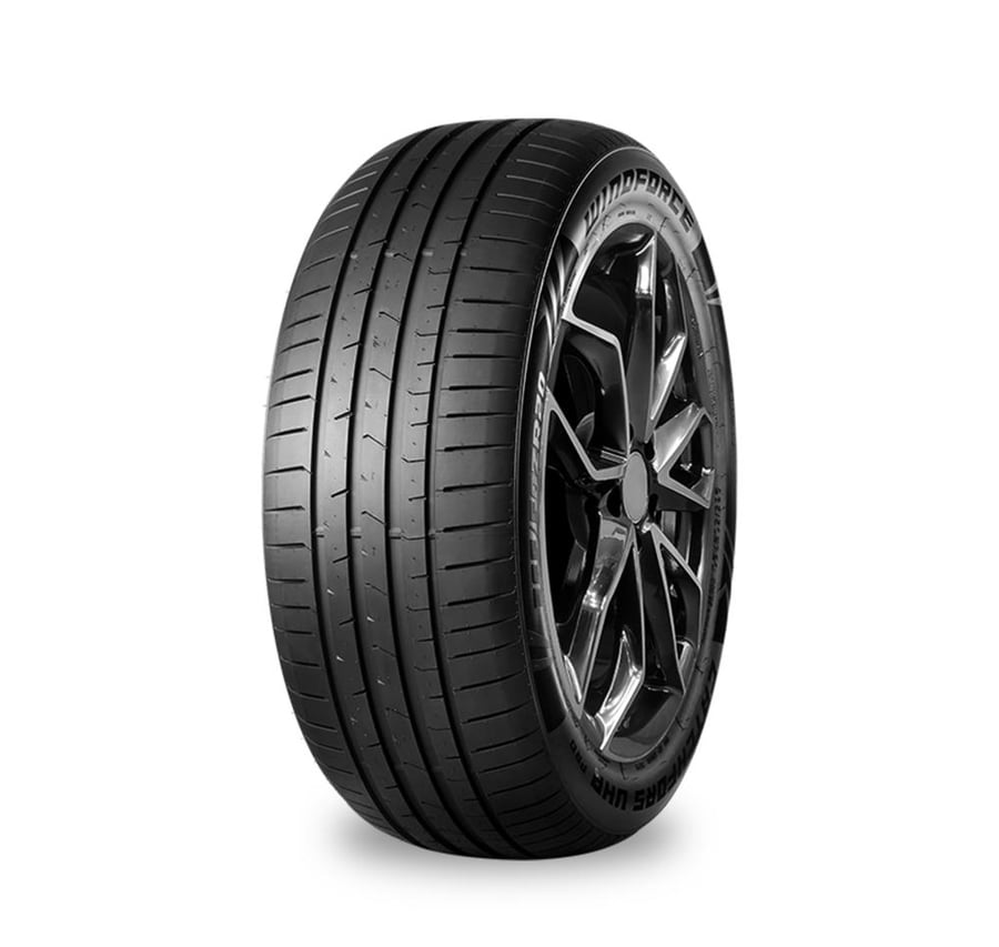 235/55/20 ويندفورس