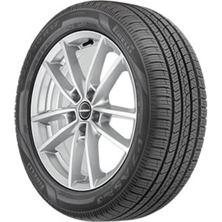 pirelli 245/40/20
