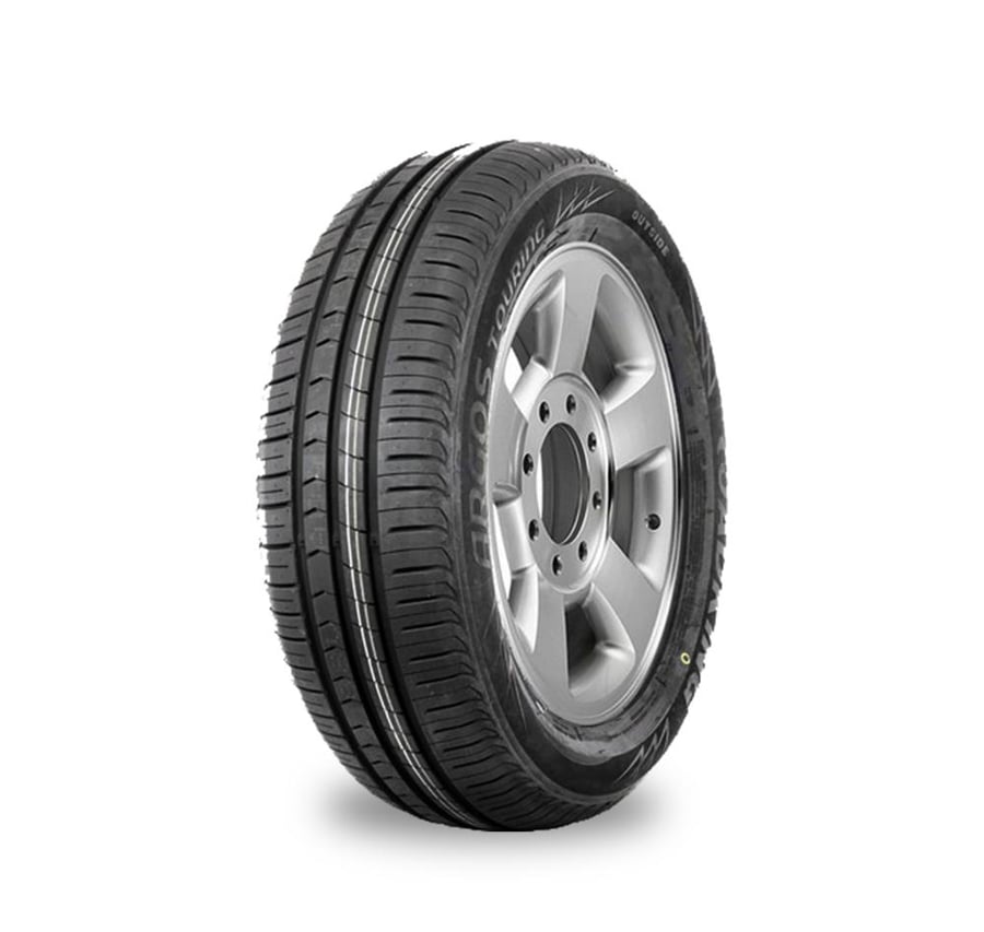 Road King Tires 175/65/14
