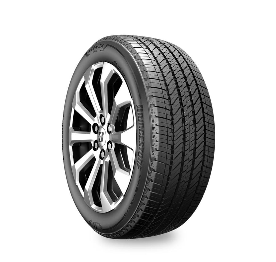 235/60/18 Bridgestone