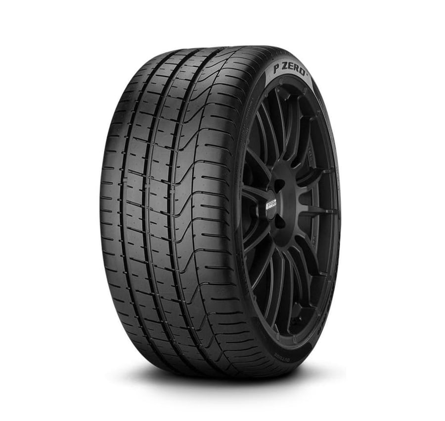 PIRELLI 275/35/22