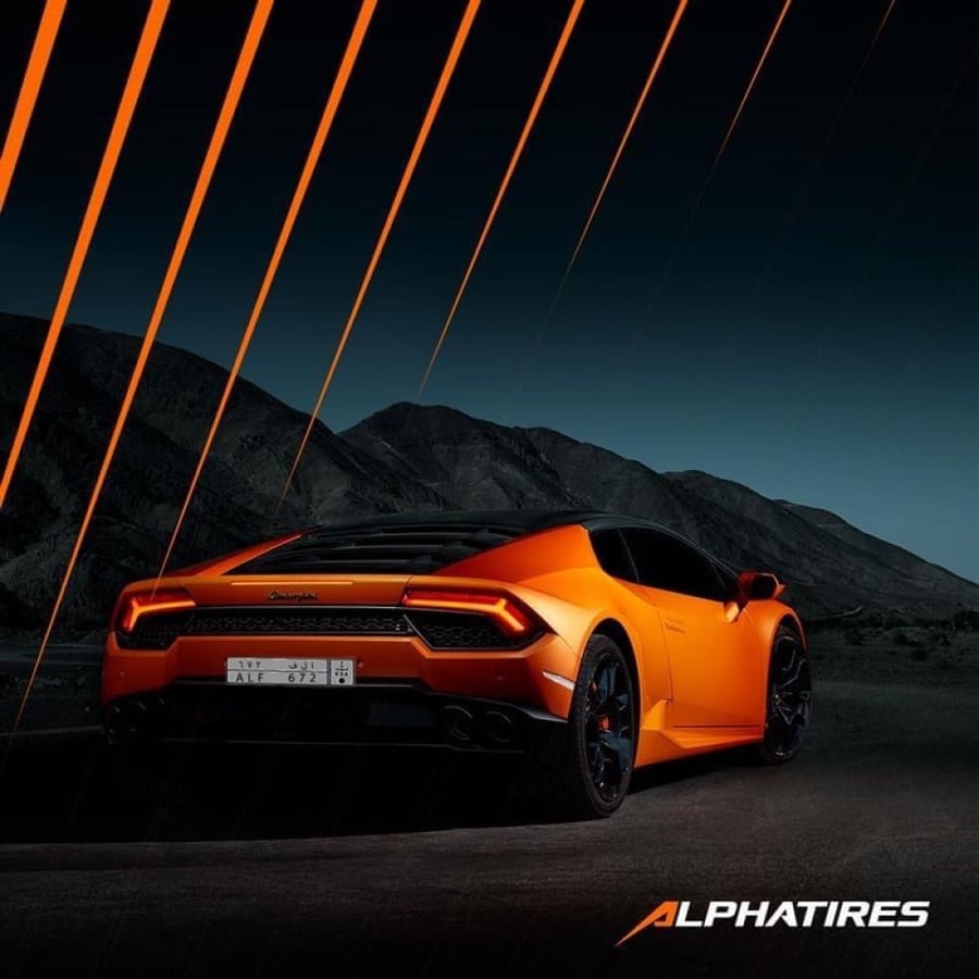 195/70/14 الفا تاير