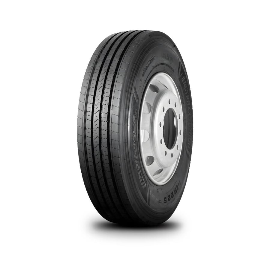 215/75/17.5 لاندسبايدر