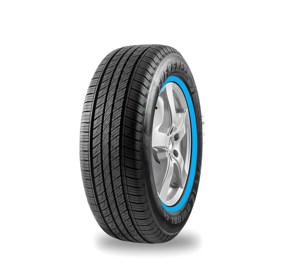 225/75/15 ايفرقرين (خط)