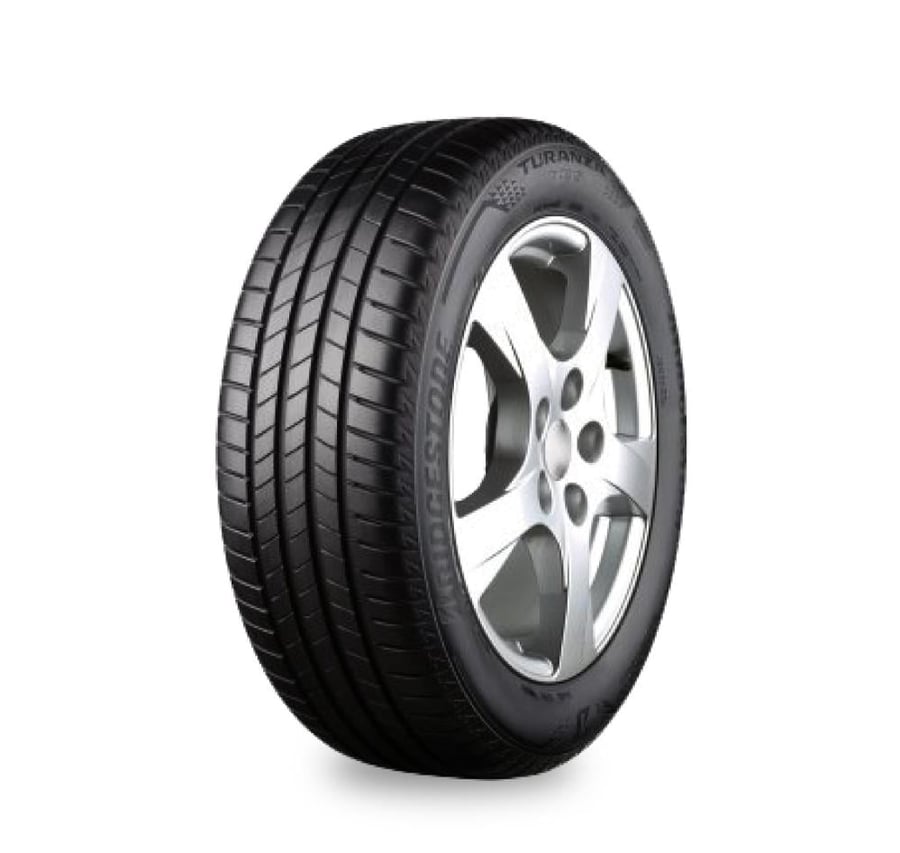 225/40/19 بريجستون - رون فلات RFT