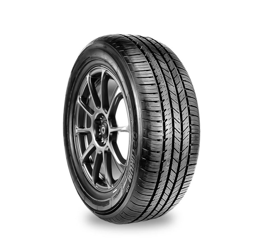 Green Max tires 195/65/15