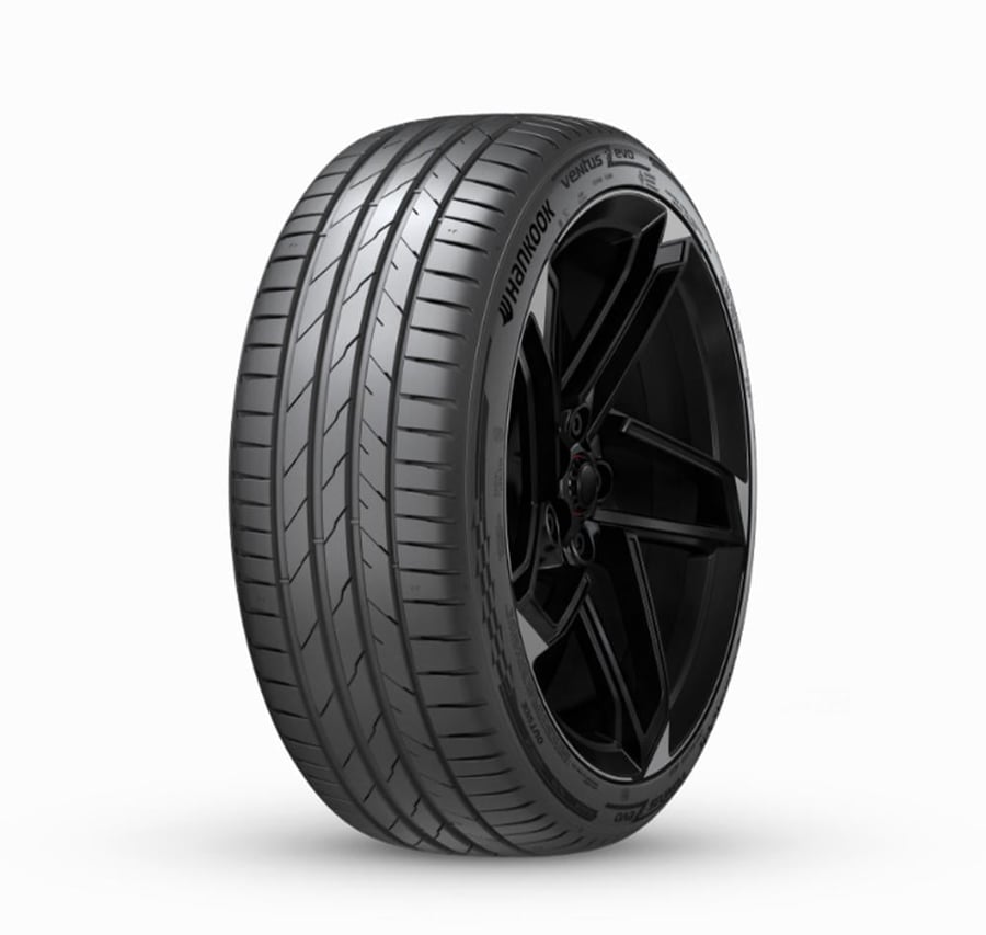 235/40/19 هانكوك | K137