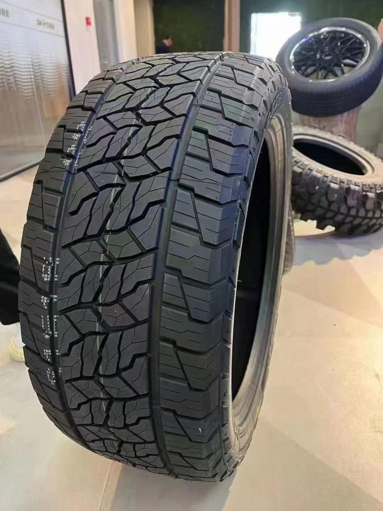 285/40/21 كومفورسر