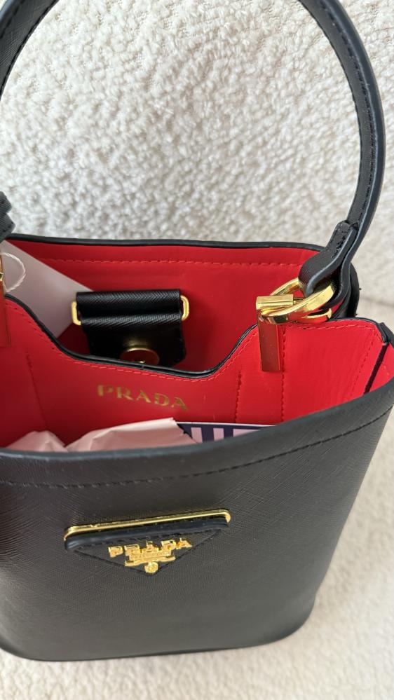 Black bag