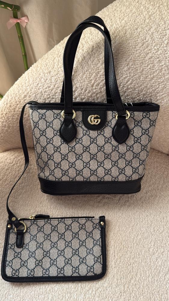 Black bag