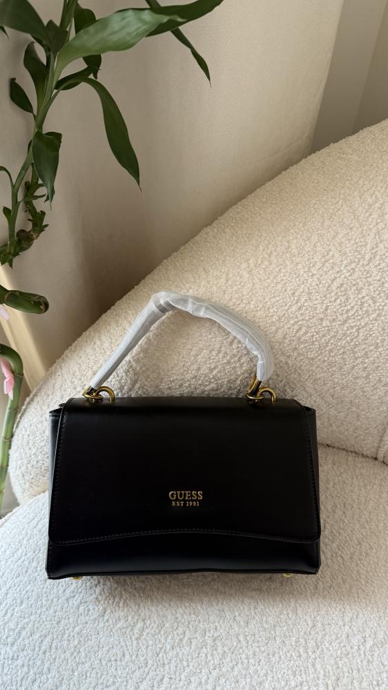 Black bag