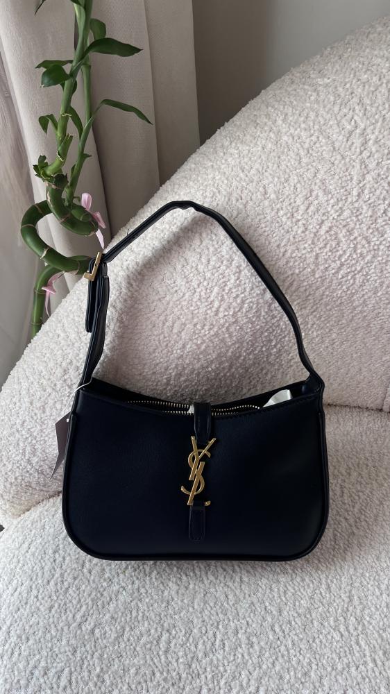 Black bag