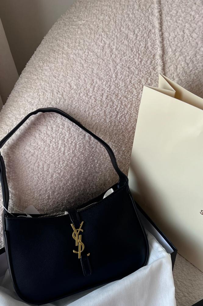 Black bag