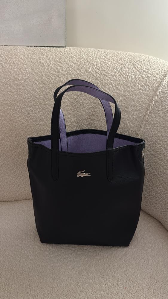 Double face movie bag