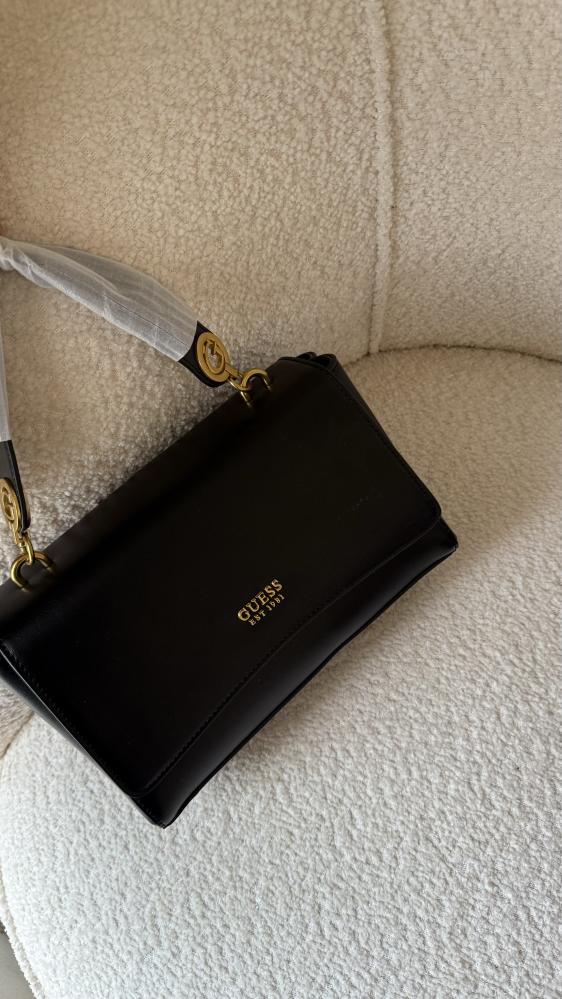 Black bag