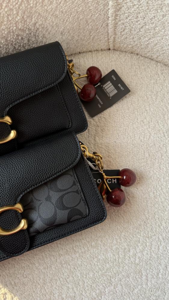 Black bag