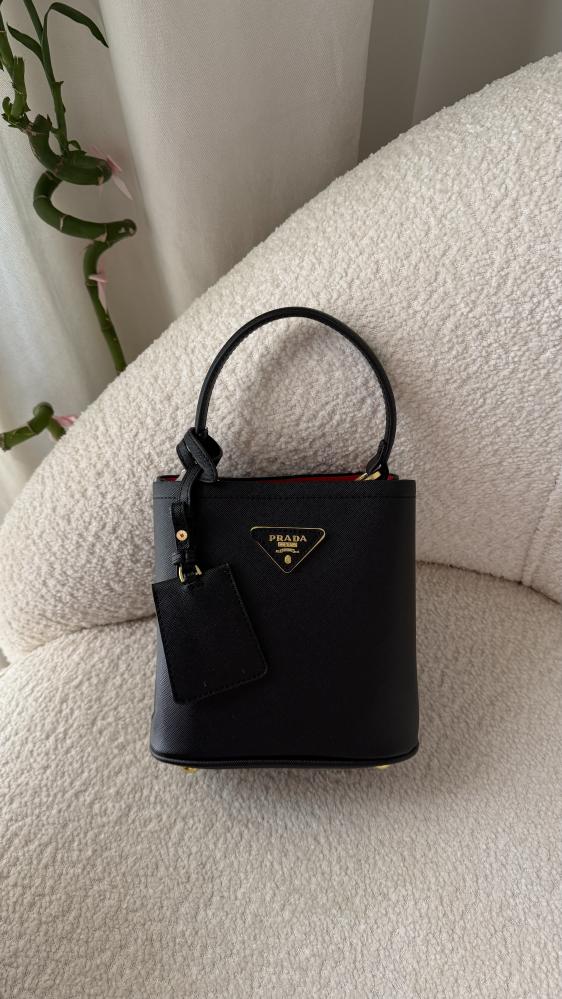 Black bag