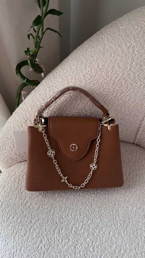 Brown bag