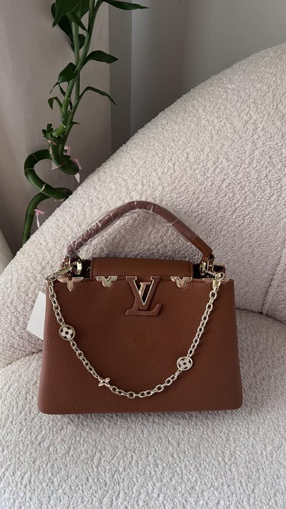 Brown bag