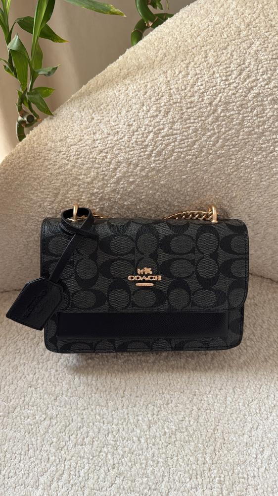 Black bag