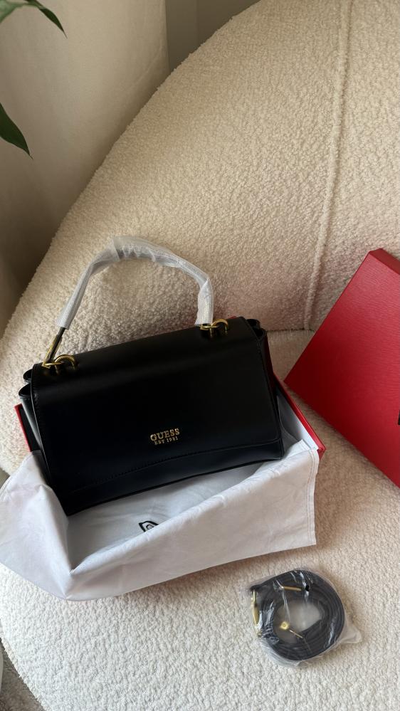Black bag