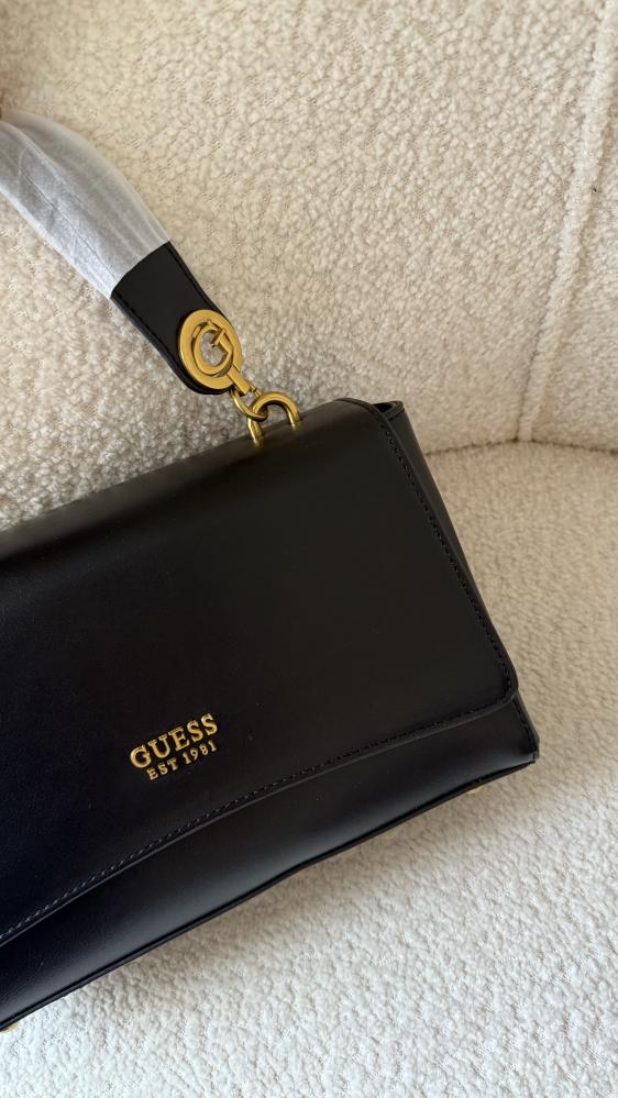 Black bag