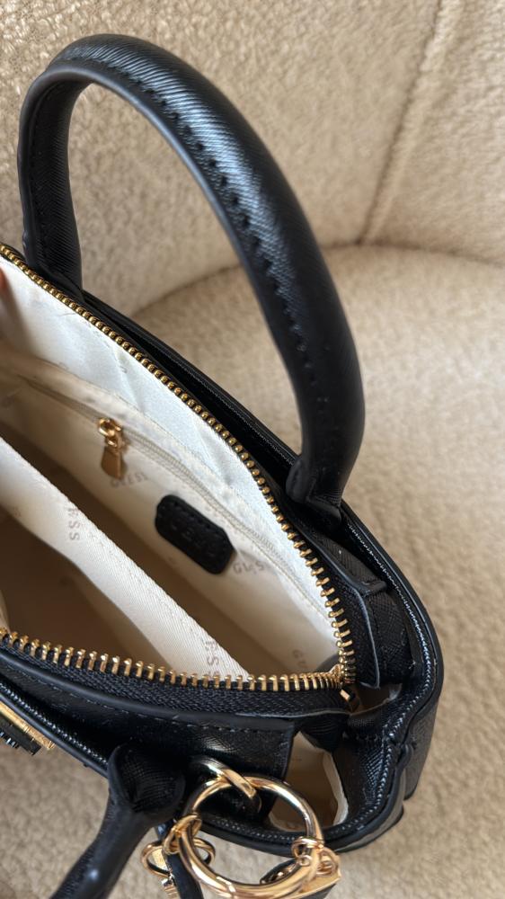 Black bag