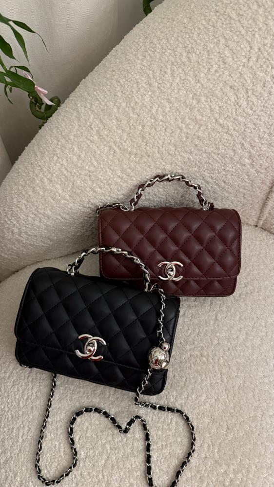 Bags