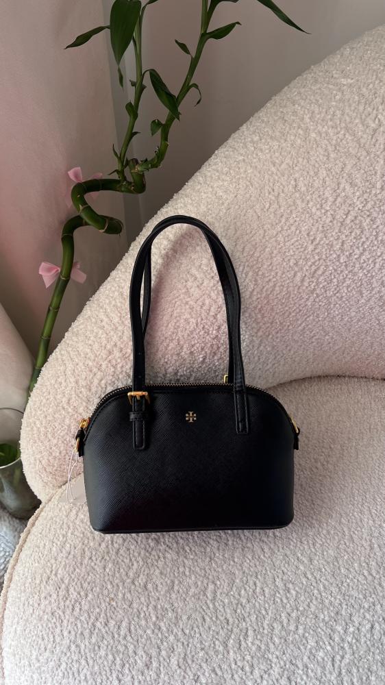 Black matte bag