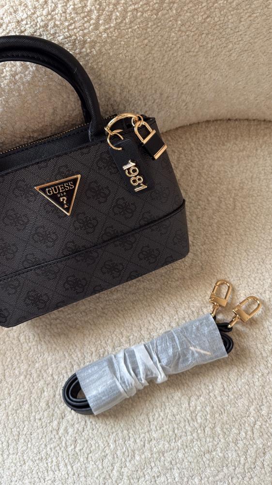 Black bag
