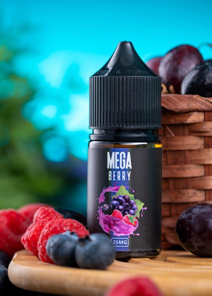 Miga Salt Tobacco Regular 30 Nicotine