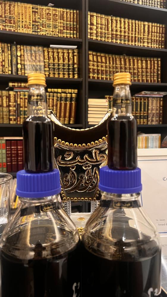 عينات عود
