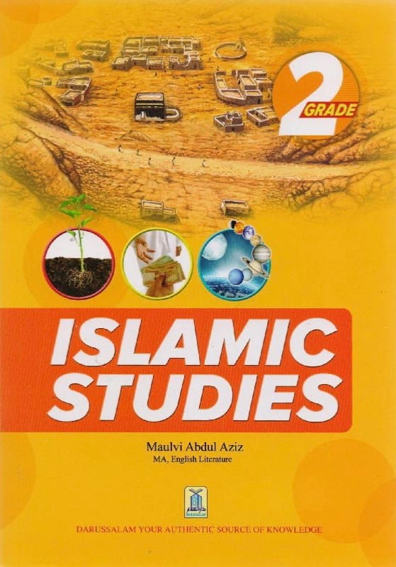 ISLAMIC STUDIES G2