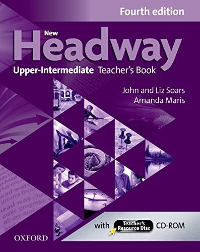 headway plus upper intermediate teacher pack