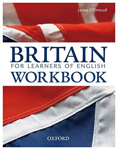 BRITAIN FOR LEARNERS OF ENGLISH WB