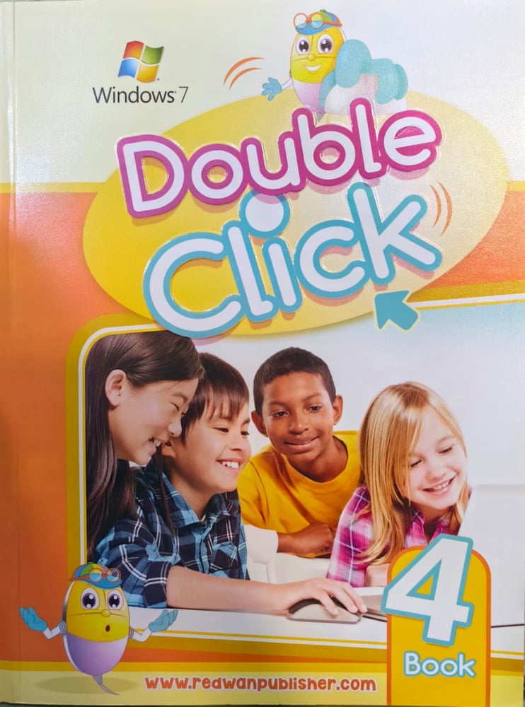 DOUBLE CLICK GRADE 4