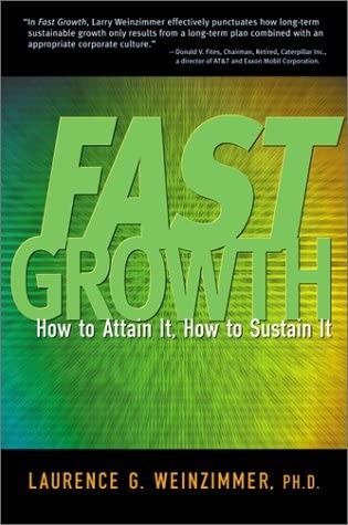 FAST GROWTH