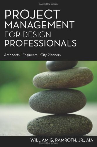 PROJECT MANAGEMENT FOR DESIGN
