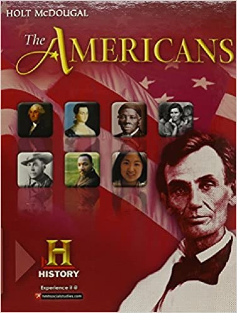 THE AMERICANS