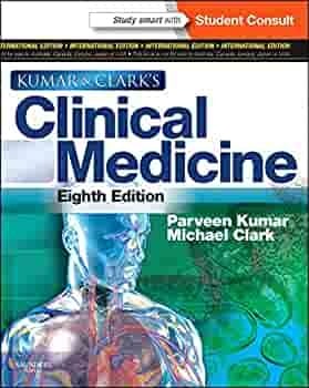 clinical  medicine 8ed
