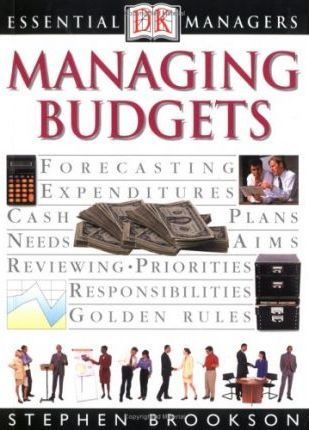 MANAGING BUDGETS