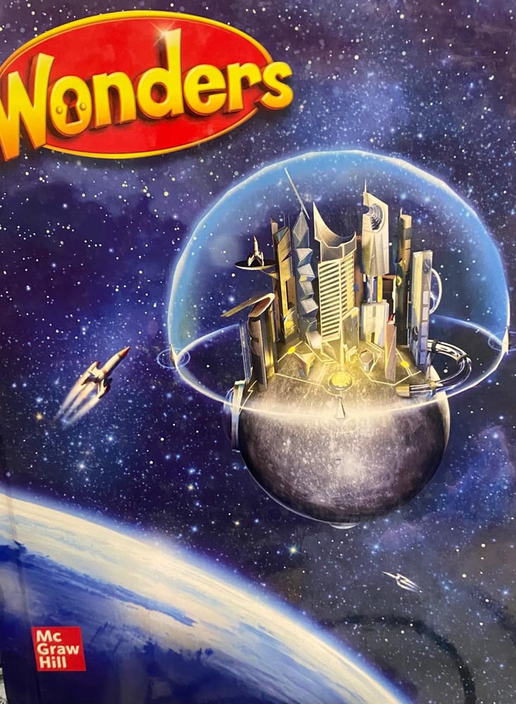 Authentic Literature Student Edition Grade - 6