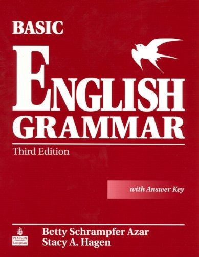 BASIC OF ENGLISH GRAMMAR