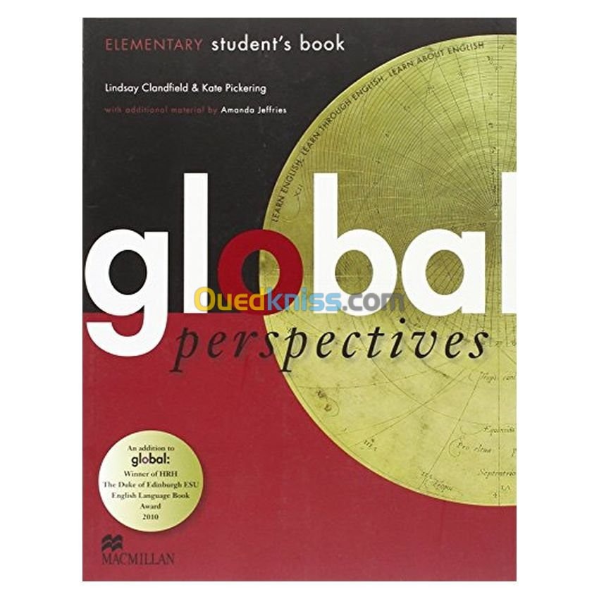 GLOBAL ELEMENTRY