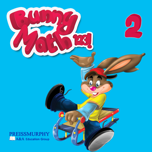 bunny math 2