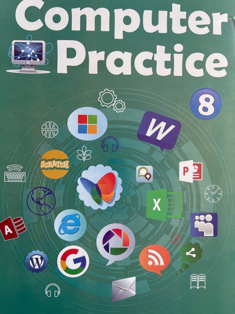 Computer Practice G-8
